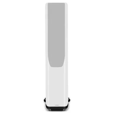 Напольная акустика Mission ZX-4 (High-Gloss White)